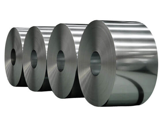 PE Coating Color Coated Aluminium Coil Hot Rolled 5754 5182 6061 6101